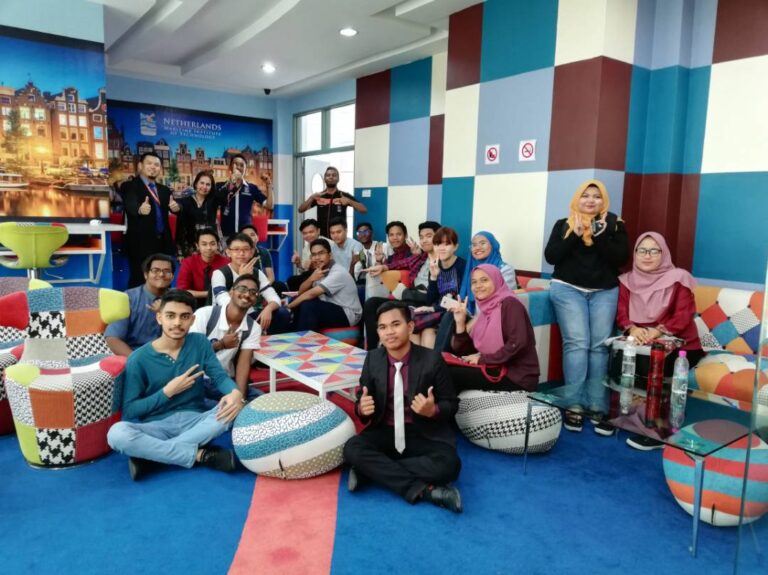 NMUC Industrial Scholarship Day