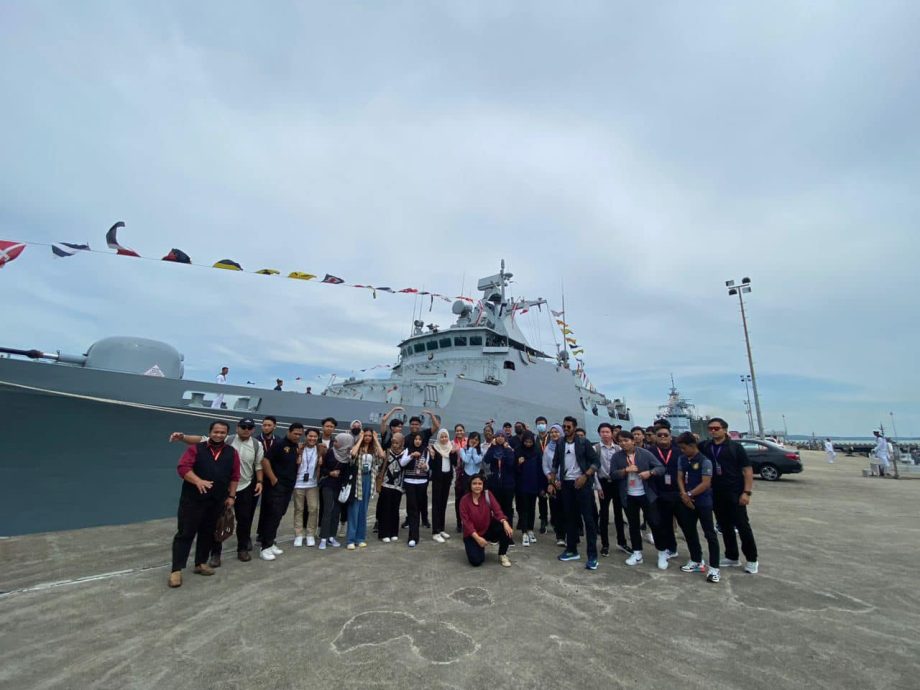 Royal Malaysian Navy