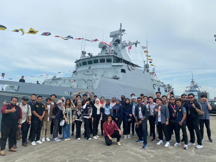 Royal Malaysian Navy
