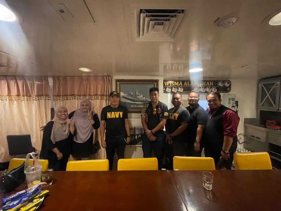 Royal Malaysian Navy