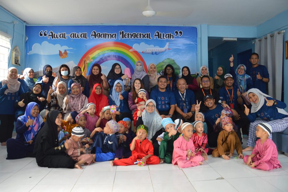 NMUC CSR Activities