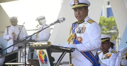 According to Malaysian Maritime Strategic Plan 2040, more than a thousand of employees are needed in the maritime industry….