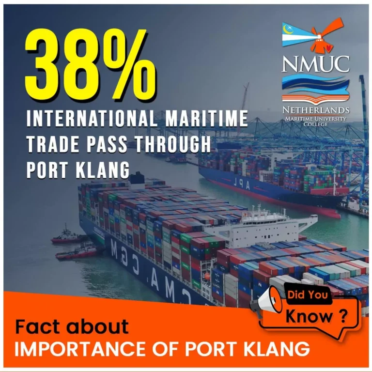 Port Klang succeeded in handling a record-breaking container volume as high as 13.74 million TEUs….