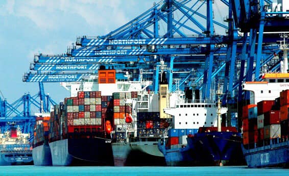 Northport recorded its highest conventional cargo business segment after exceeding 10 million…..