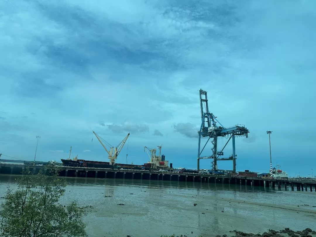 Northport Port Klang Selangor