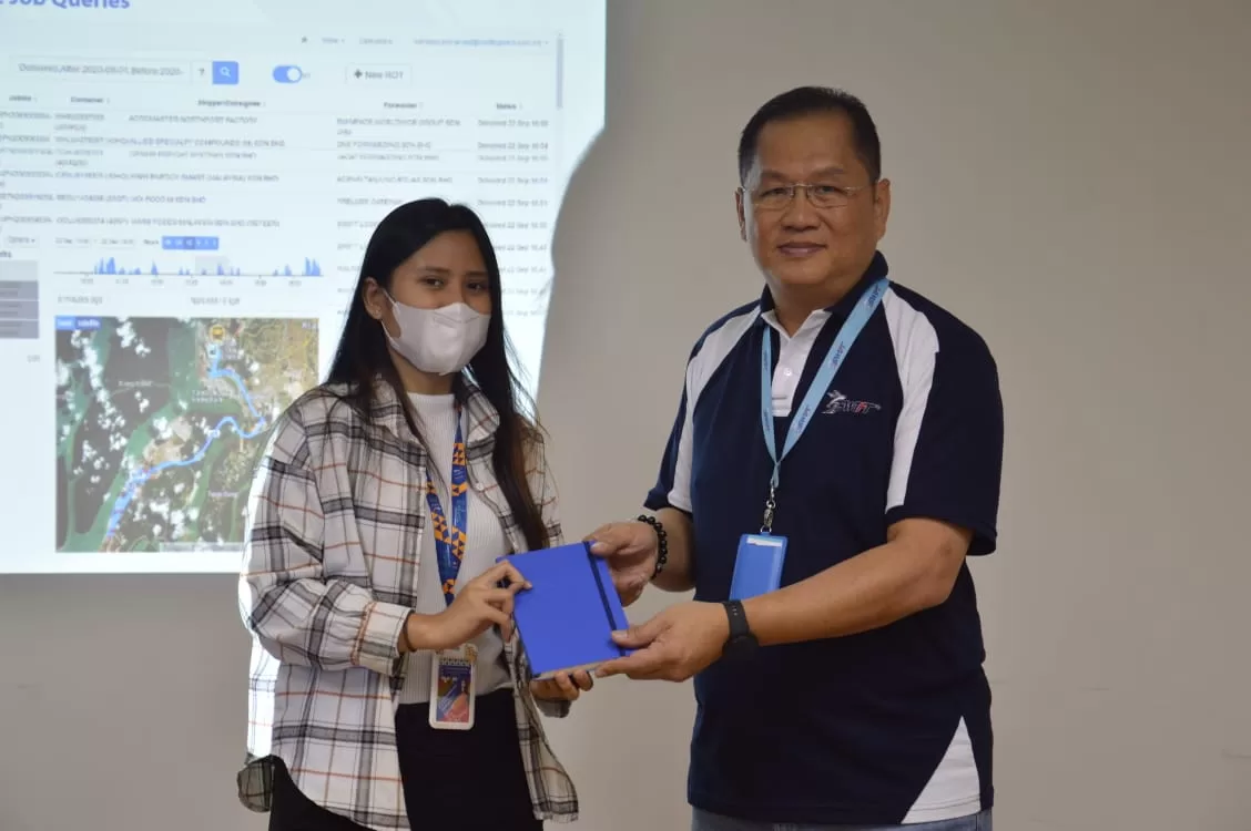 Swift Integrated Logistics