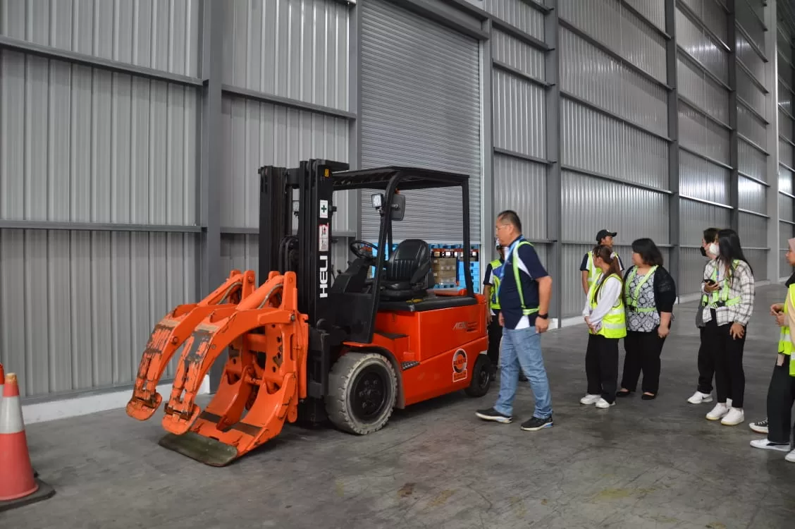 Swift Integrated Logistics