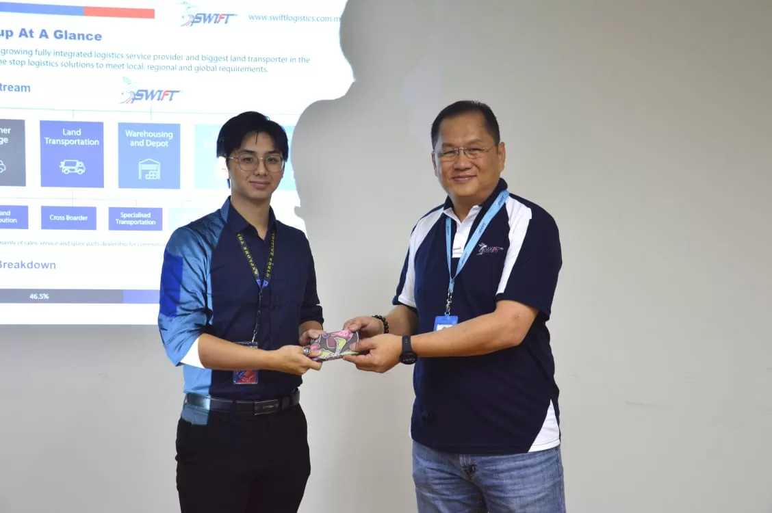 Swift Integrated Logistics