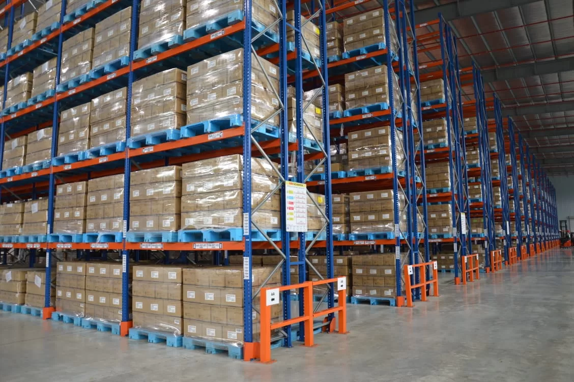 Swift Integrated Logistics