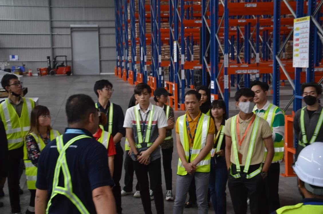 Swift Integrated Logistics