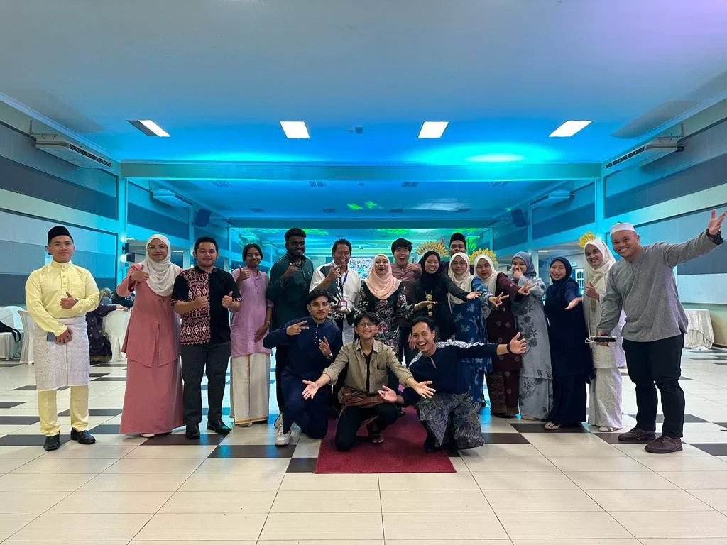 NMUC Student Representative Council