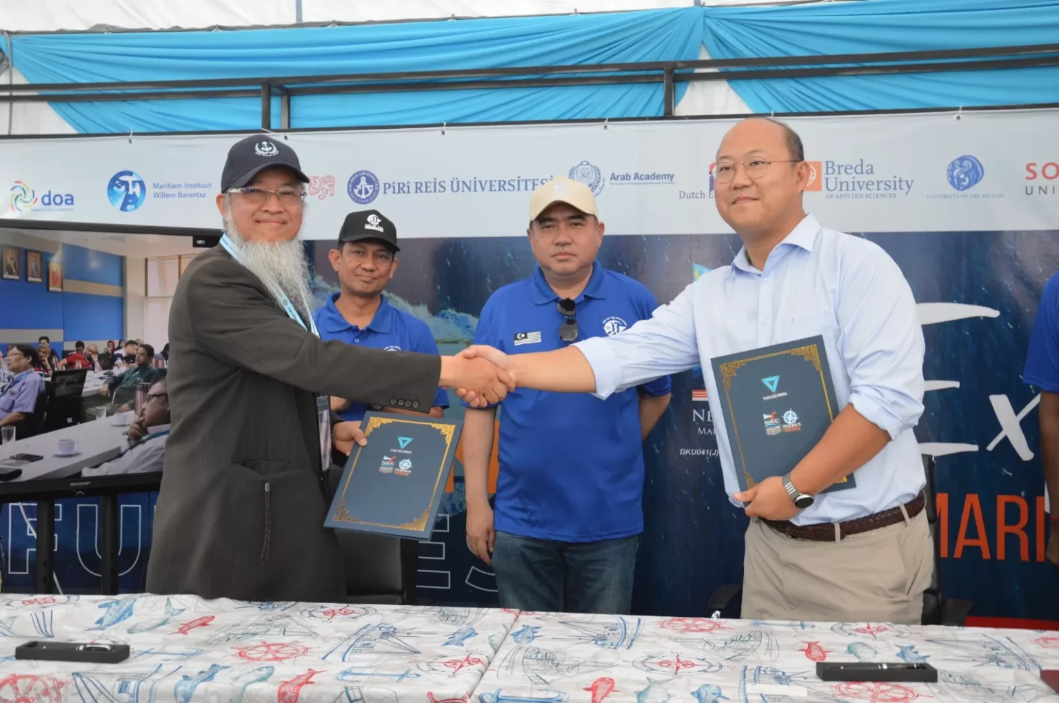 Seafarer Carnival 2023