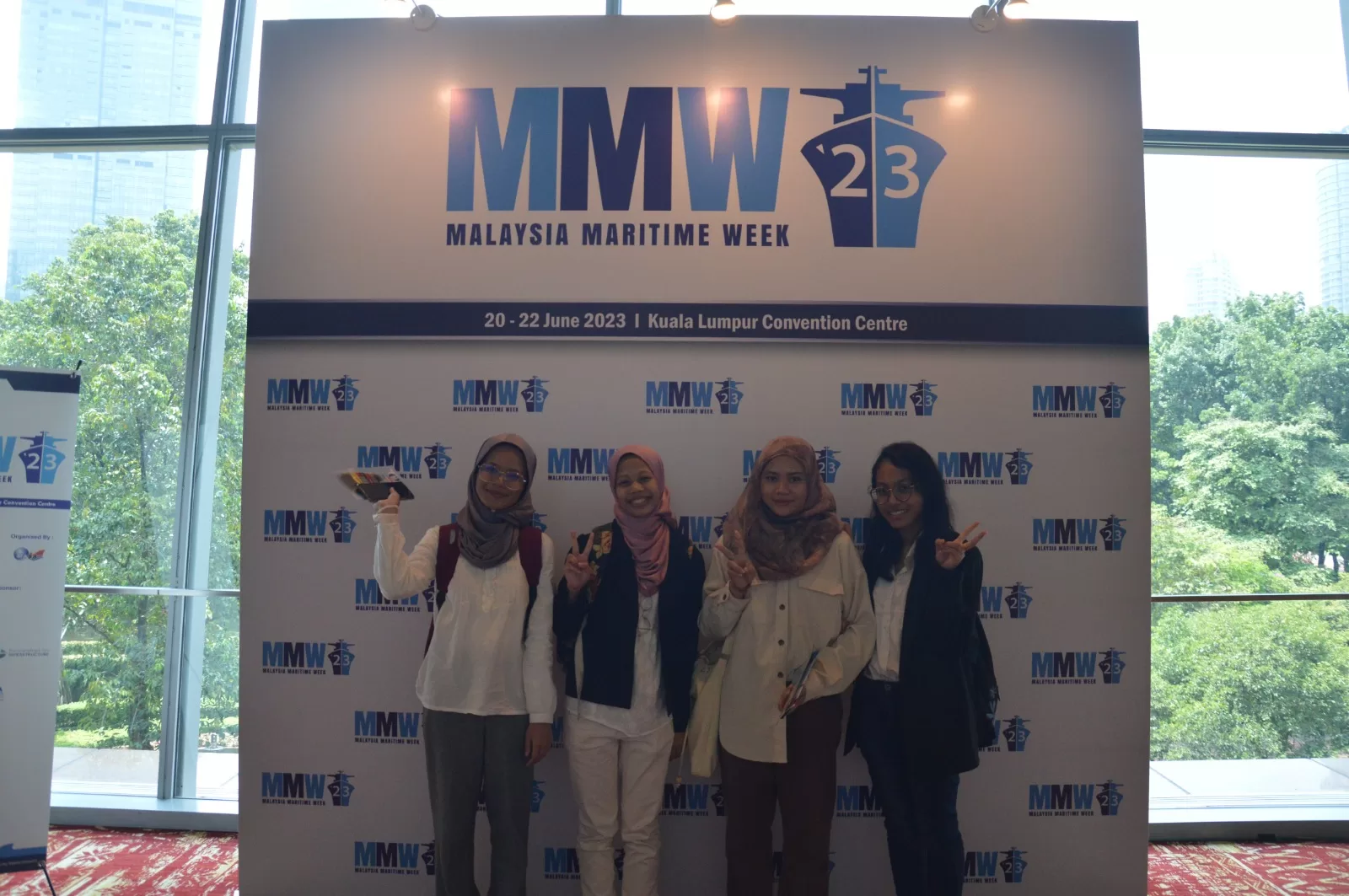 Malaysia Maritime Week 2023
