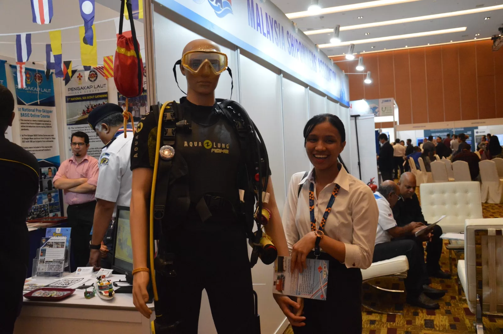 Malaysia Maritime Week 2023