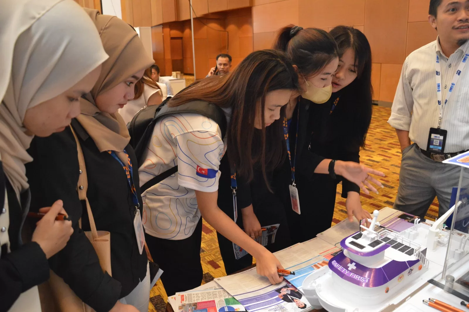 Malaysia Maritime Week 2023