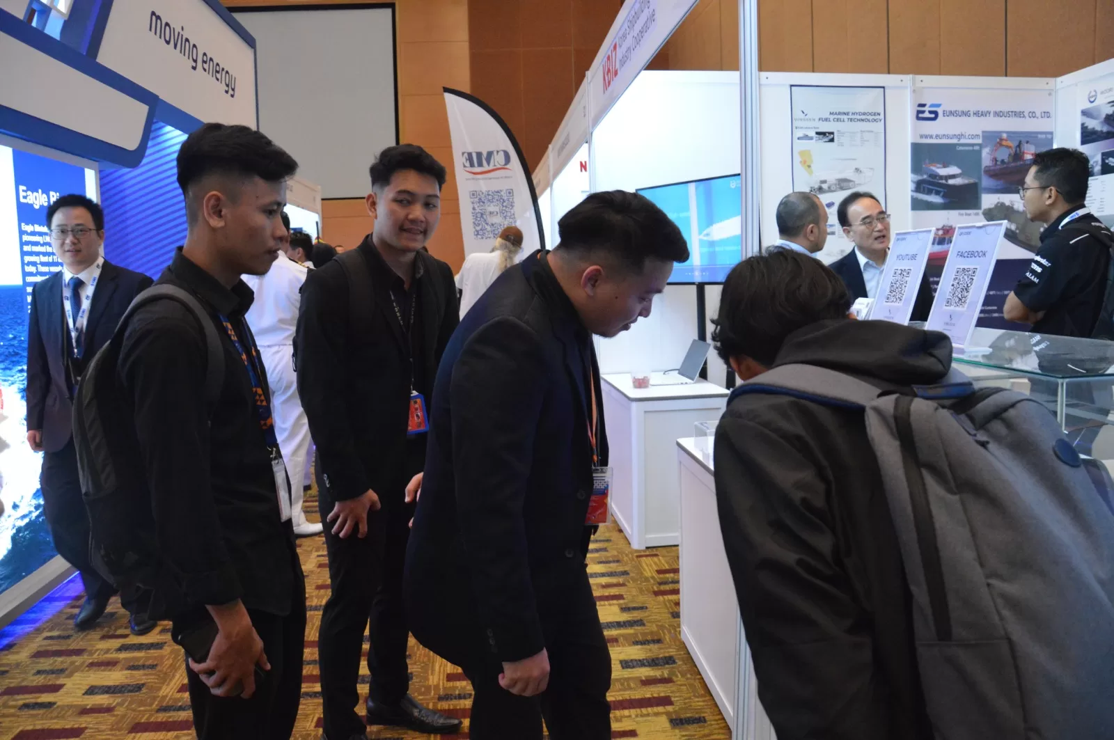 Malaysia Maritime Week 2023