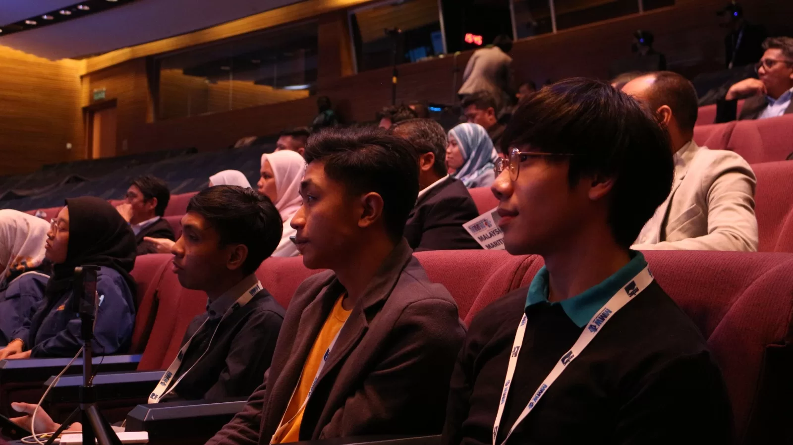 Malaysia Maritime Week 2023