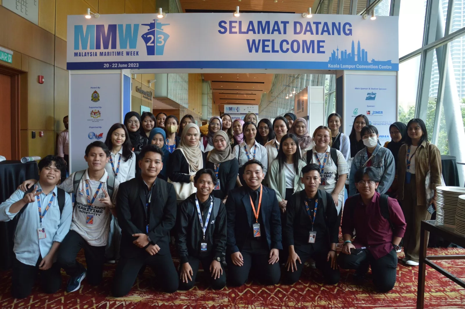 NMUC Media