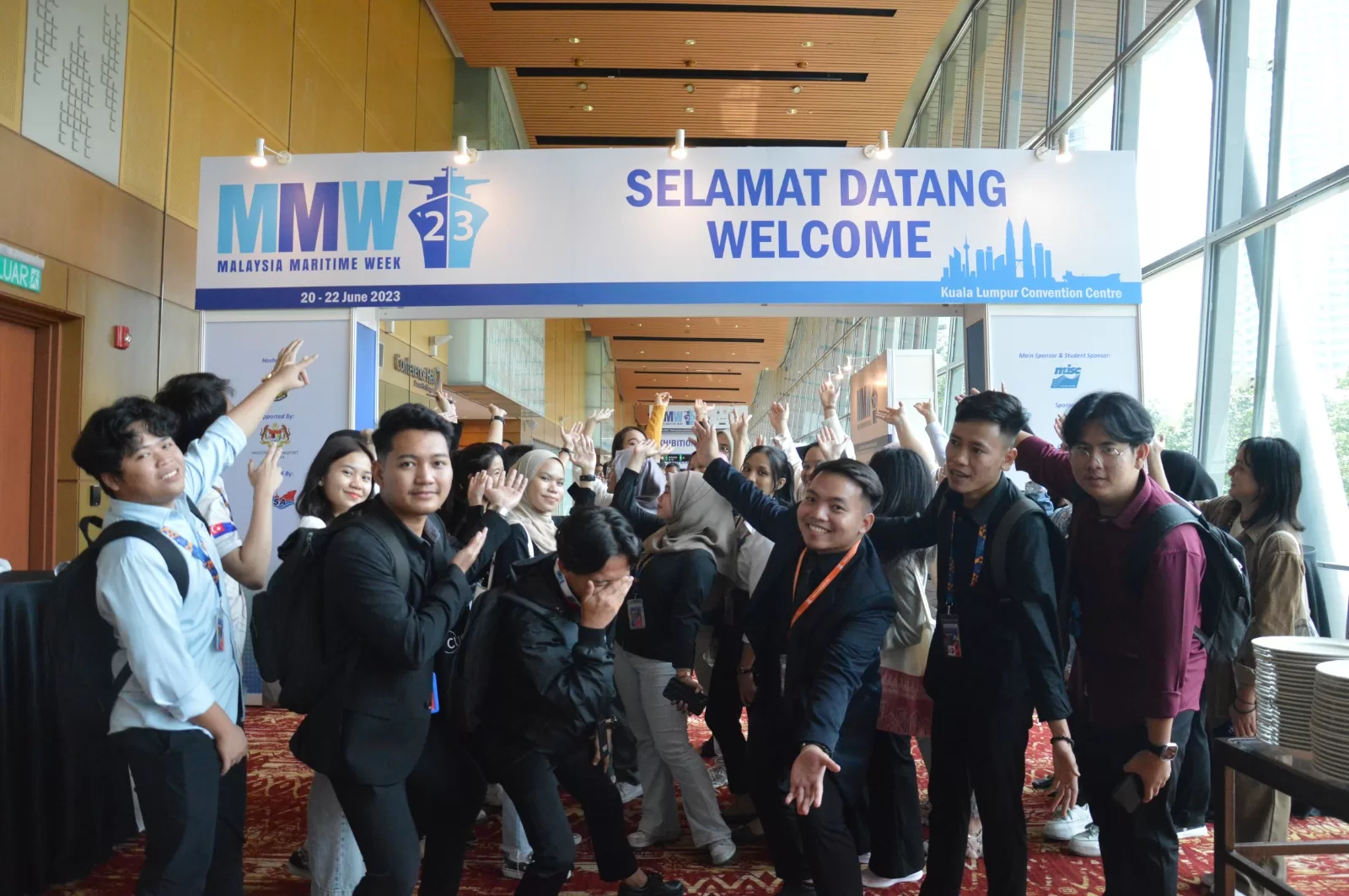 NMUC Media