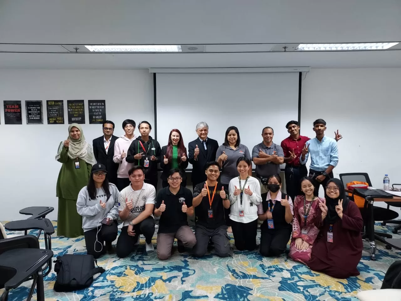 Sur Factor Asia Pacific Industry Talk