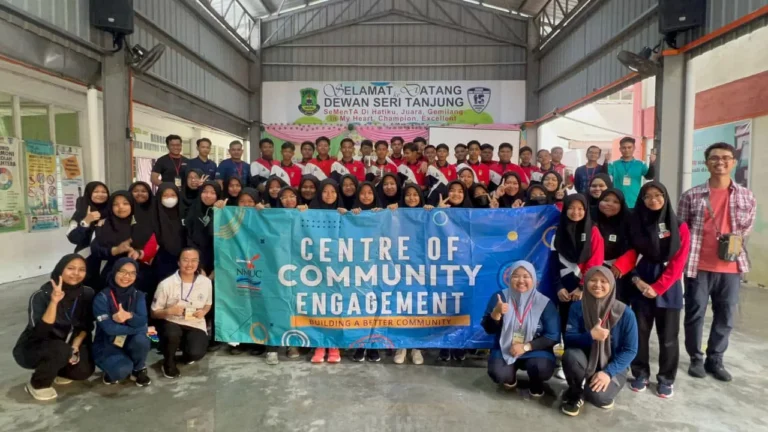 NMUC Low Carbon Programme