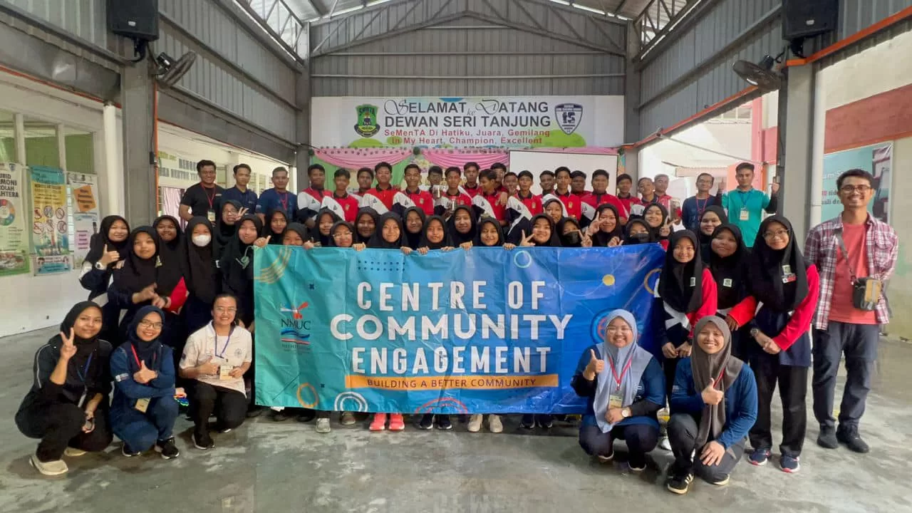 NMUC Low Carbon Programme