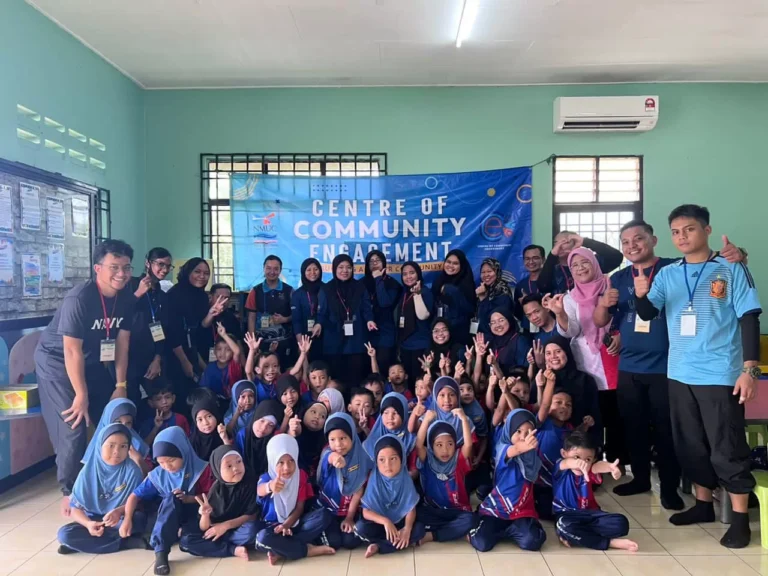 NMUC CSR (CCE)
