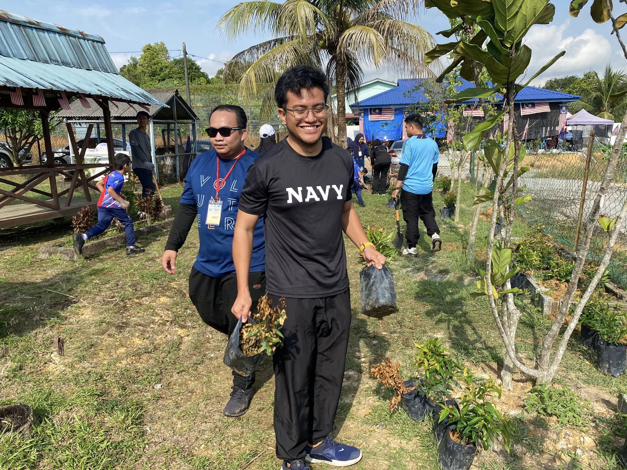 NMUC CSR (CCE)