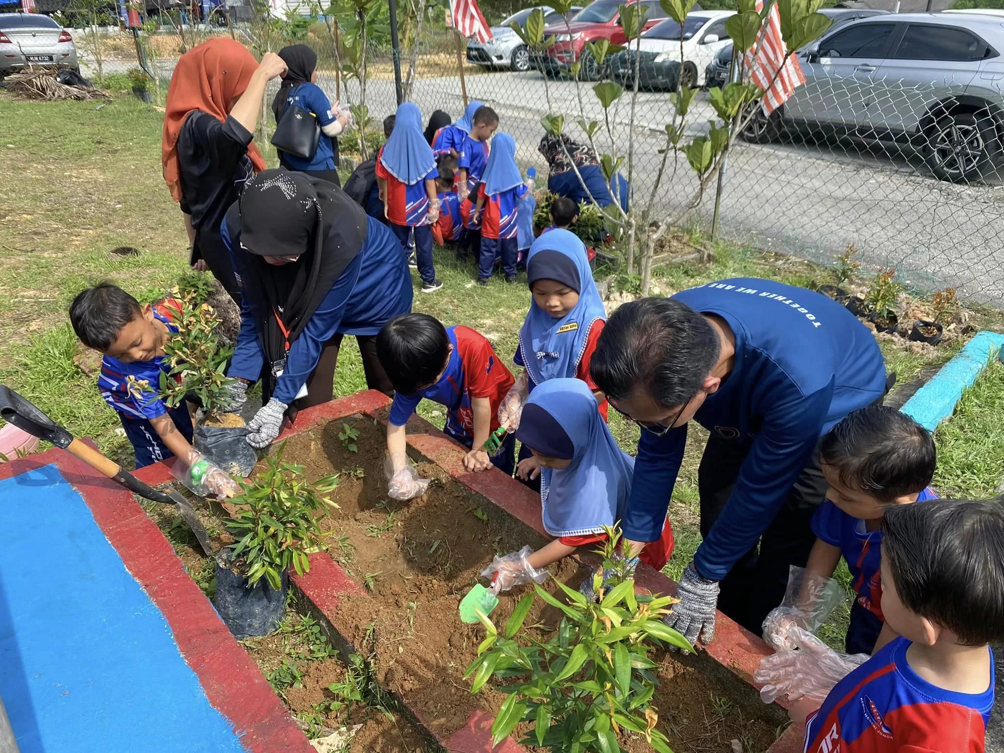 NMUC CSR (CCE)