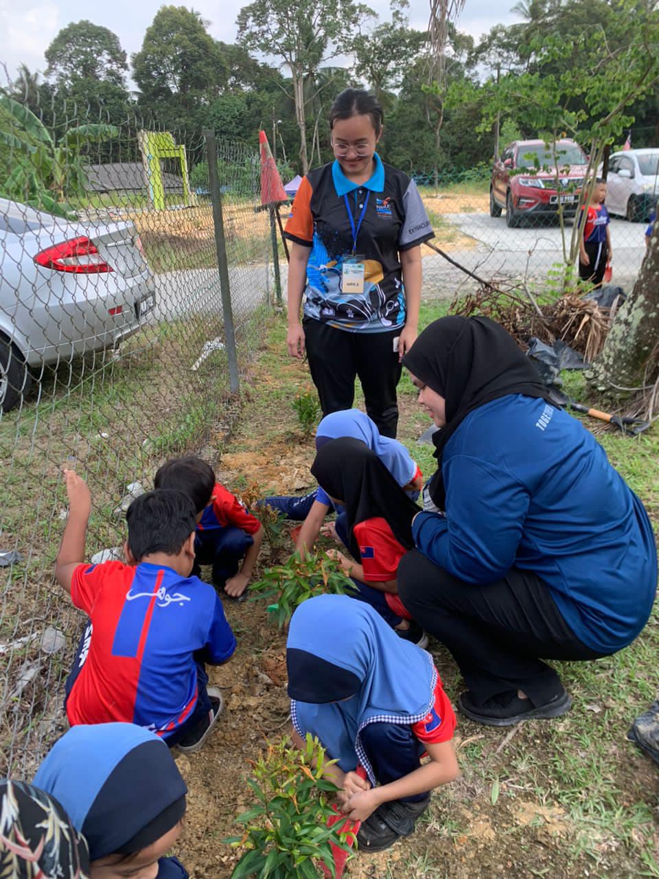 NMUC CSR (CCE)