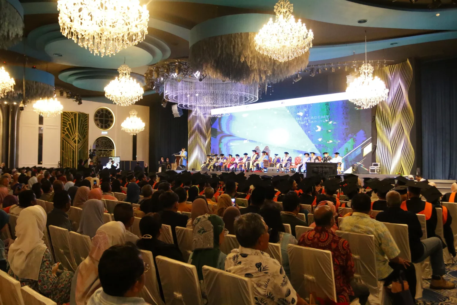 7th Nmuc Convocation 2023