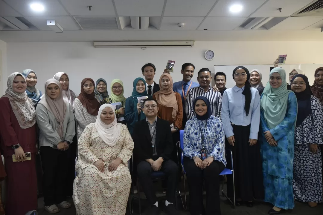 Personal Grooming for Staff