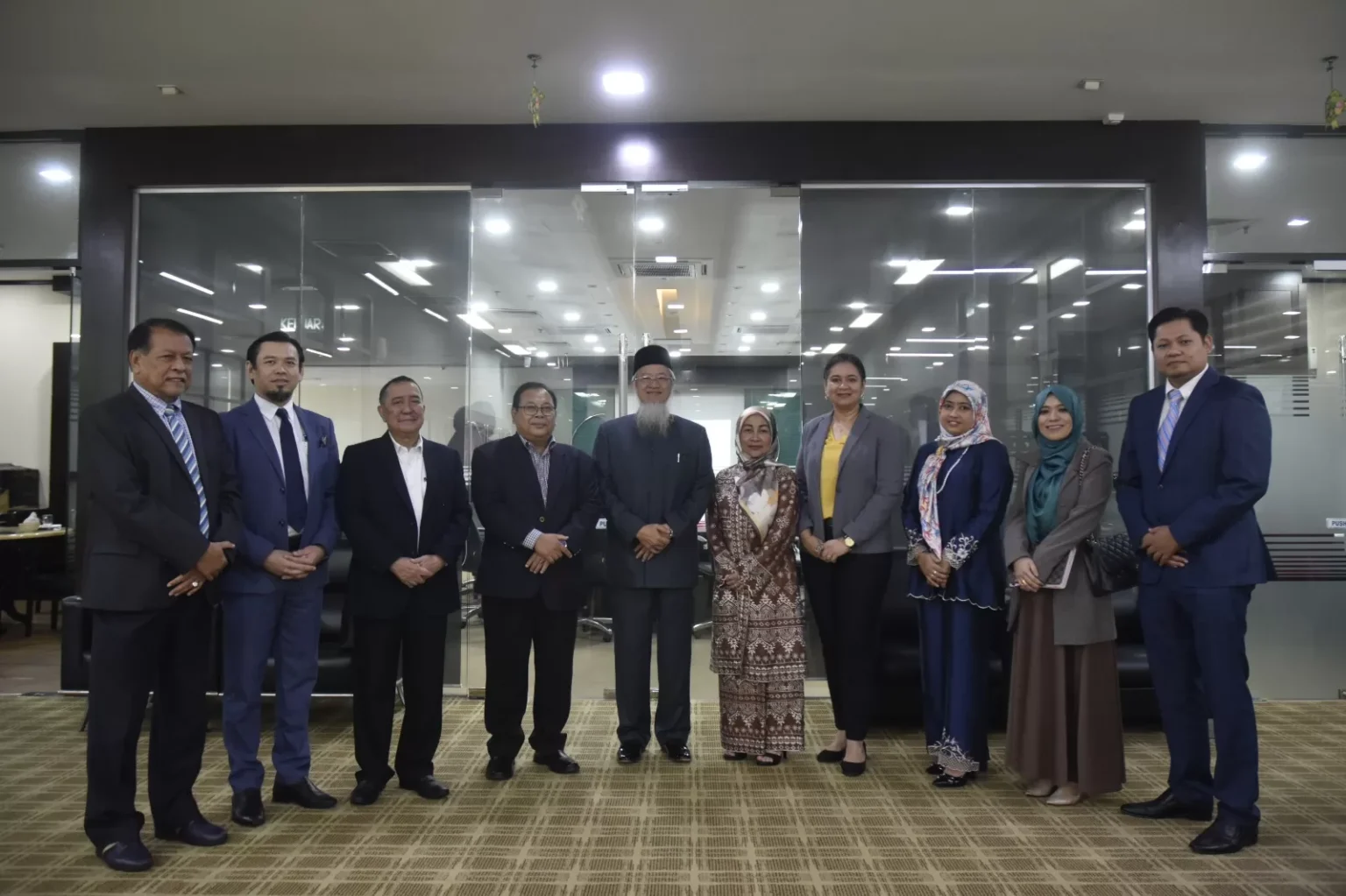 JELITA TVET Women Academy Training