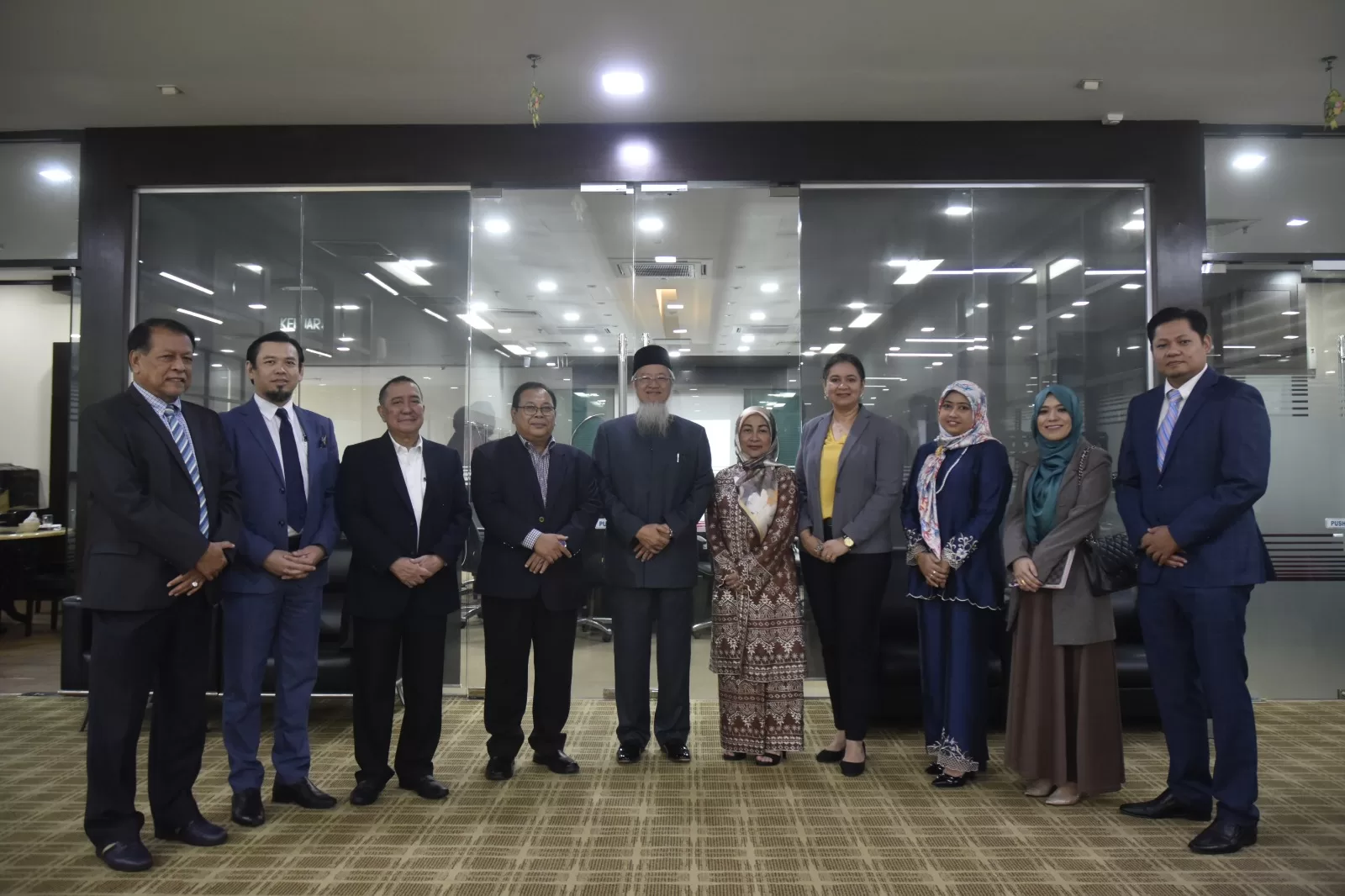 JELITA TVET Women Academy Training