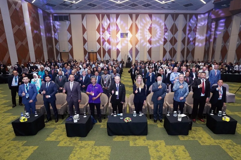 ICMLP