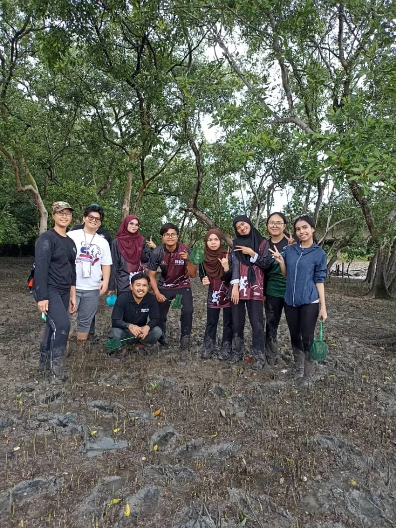 We Be-Leaf Together 2024