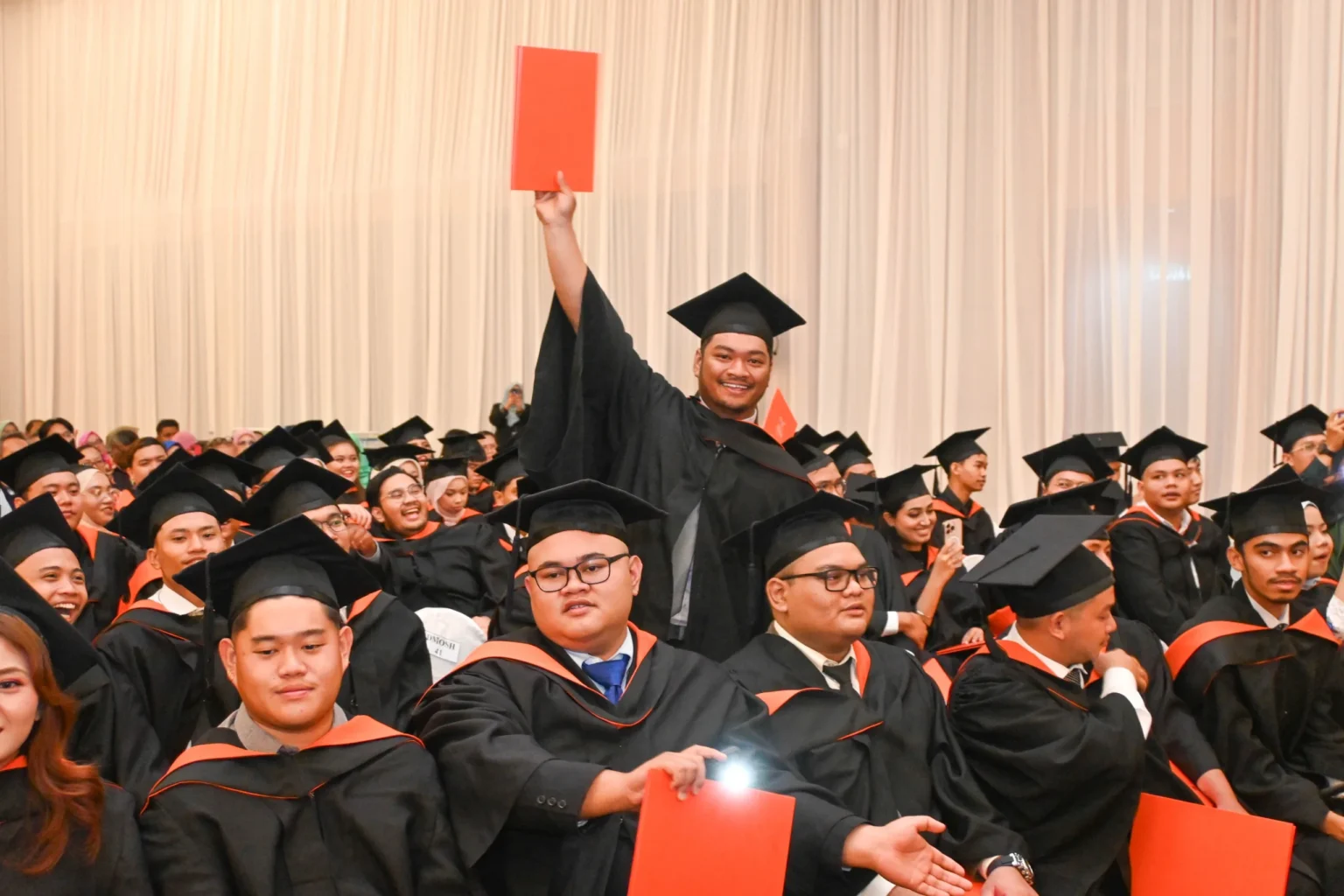 Highlights 8th Convocation