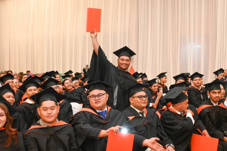 Highlights 8th Convocation