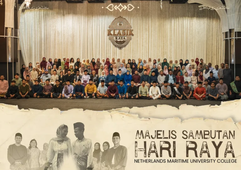 Klasik Raya Celebration