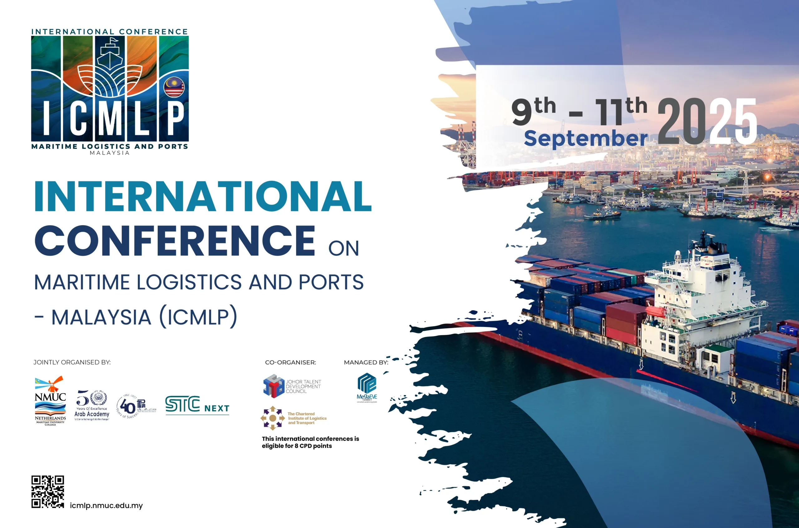ICMLP 2025