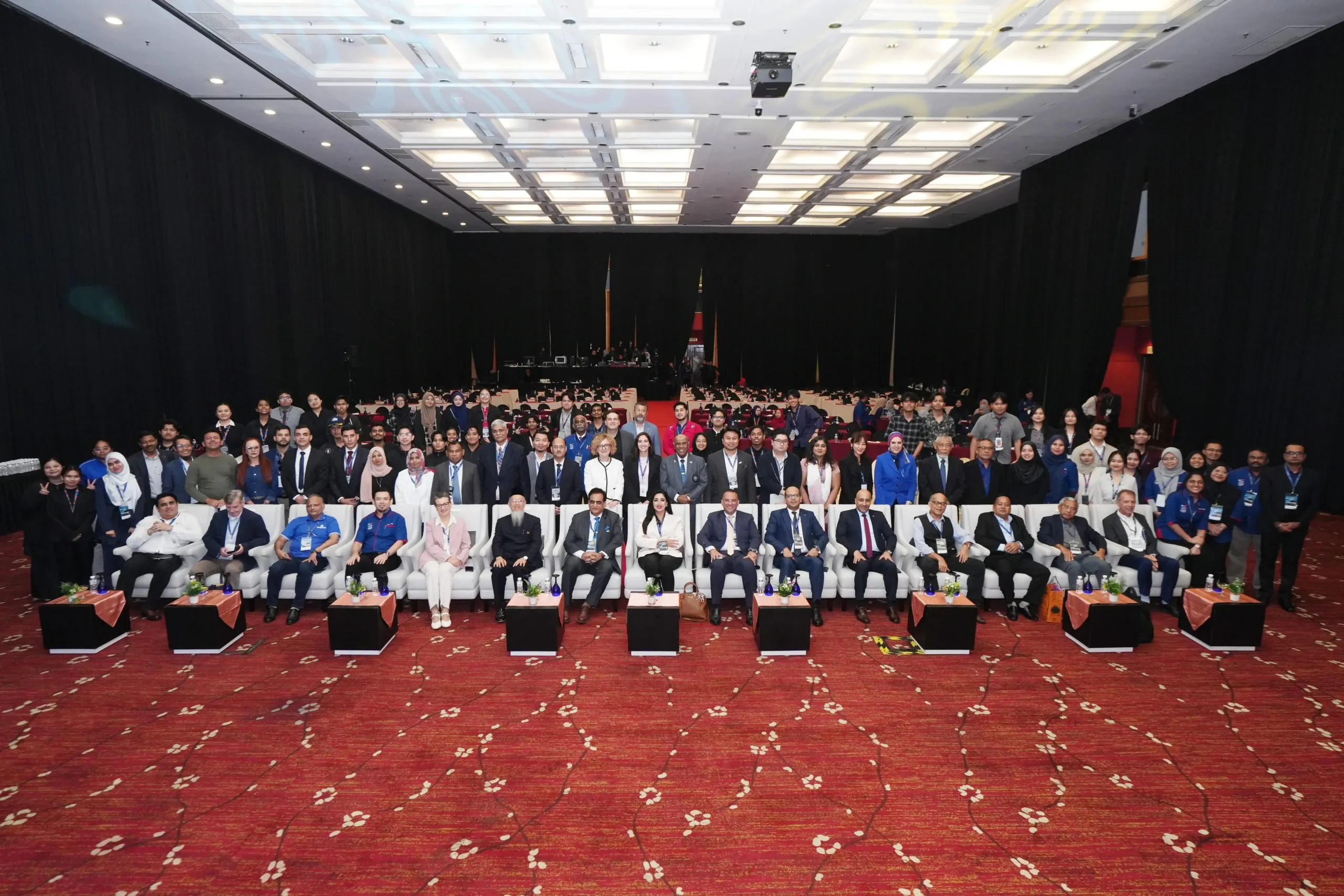 ICMLP 2025