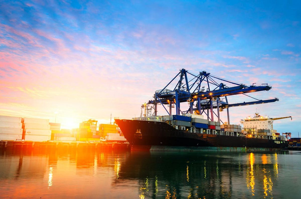 Diploma In Maritime Transportation Management