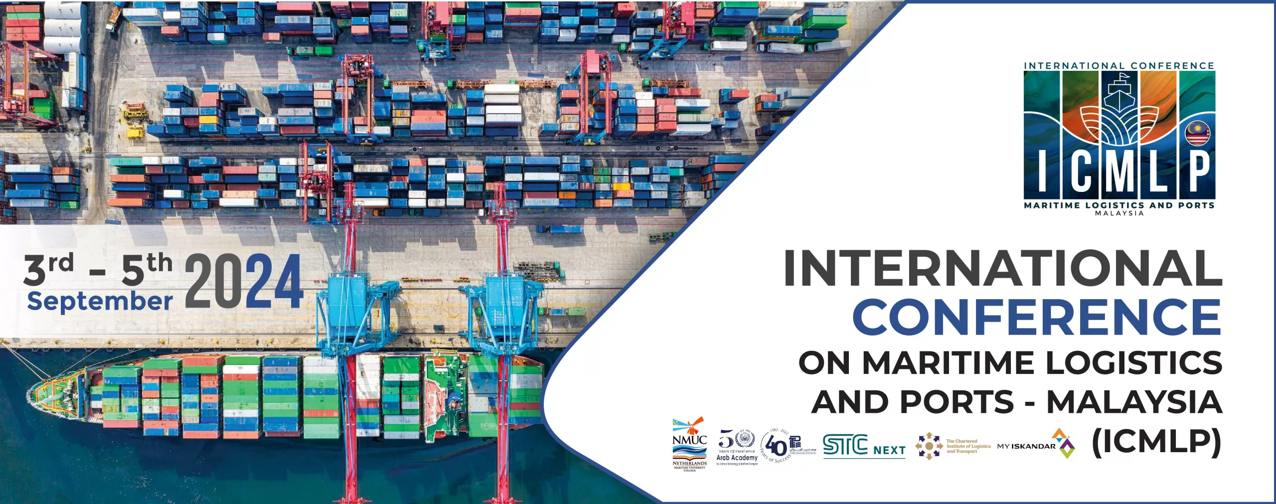 ICMLP 2025 Highlight Day 2