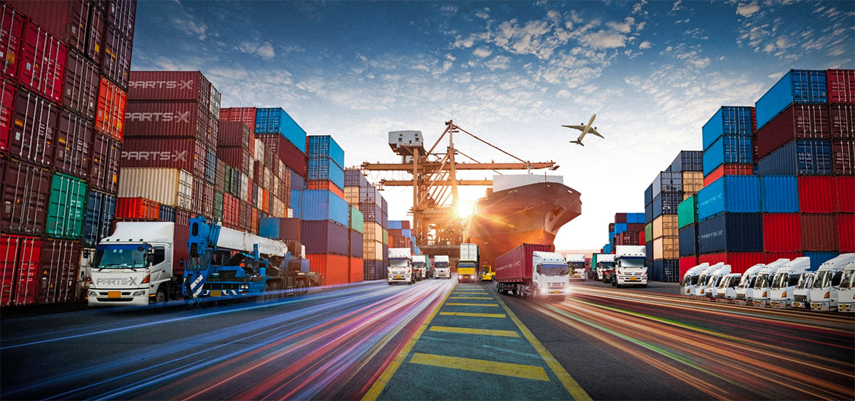 MBA in Maritime Logistics