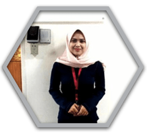 Nurul Amirah Binti Azahari