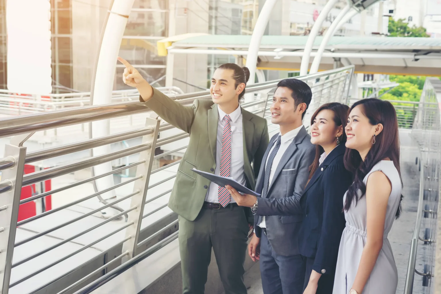 Diploma In International Business