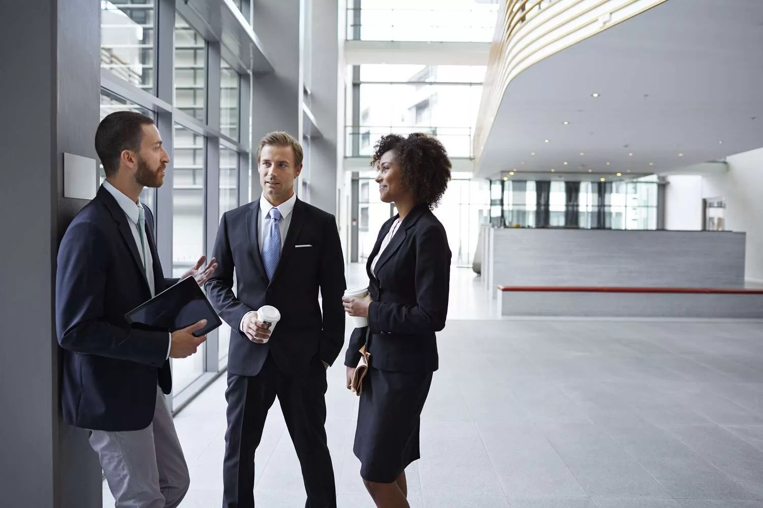 Foundation In Business