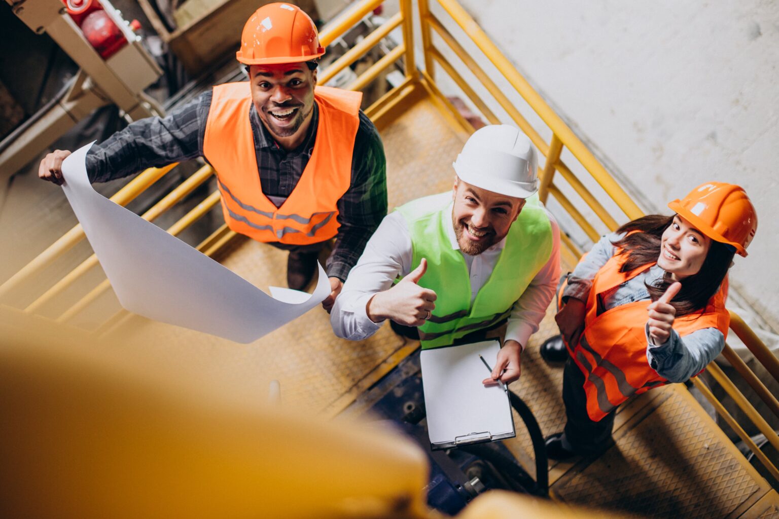 Diploma In Occupational Safety and Health